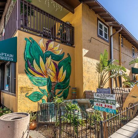Oceanside Village D2 نيو سميرنا بيتش المظهر الخارجي الصورة