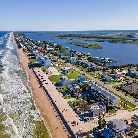 Oceanside Village D2 نيو سميرنا بيتش المظهر الخارجي الصورة