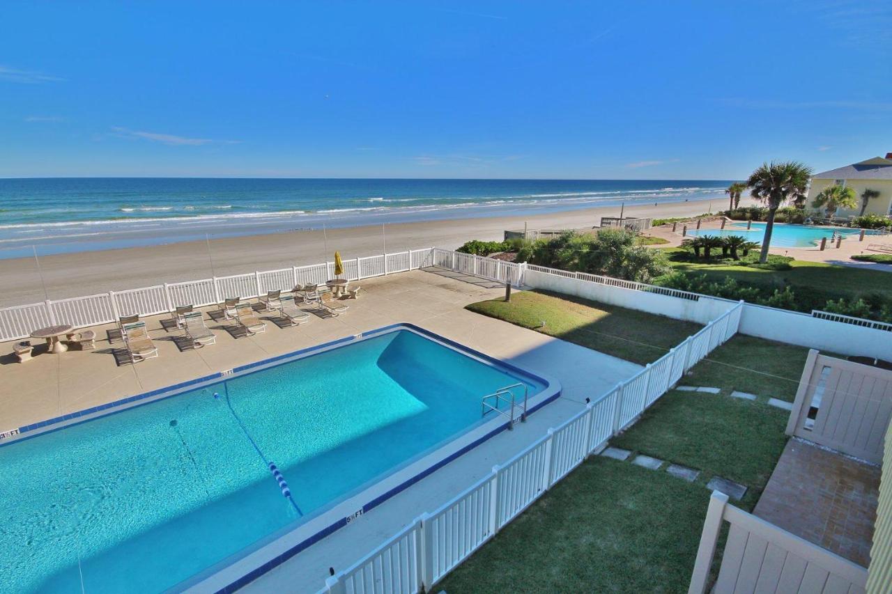 Oceanside Village D2 نيو سميرنا بيتش المظهر الخارجي الصورة
