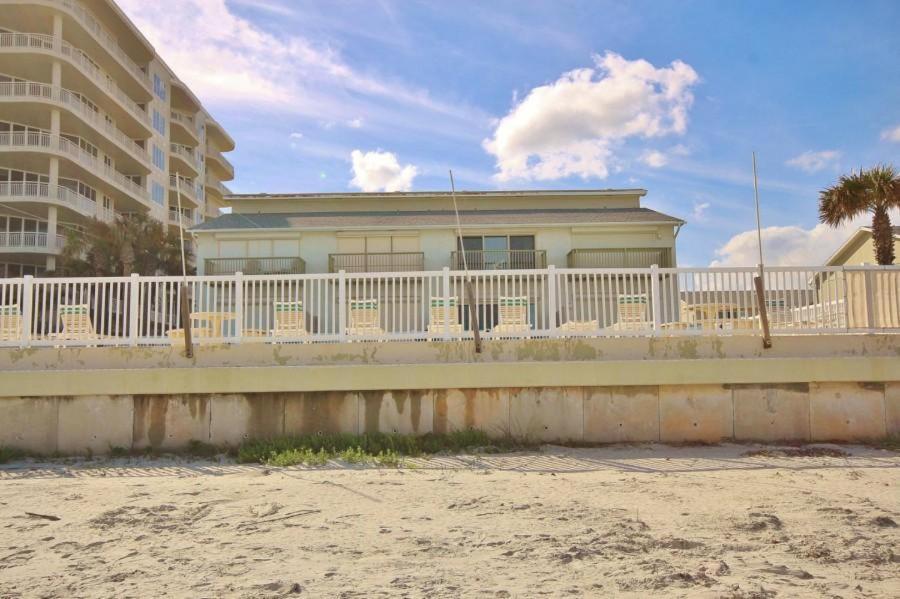 Oceanside Village D2 نيو سميرنا بيتش المظهر الخارجي الصورة