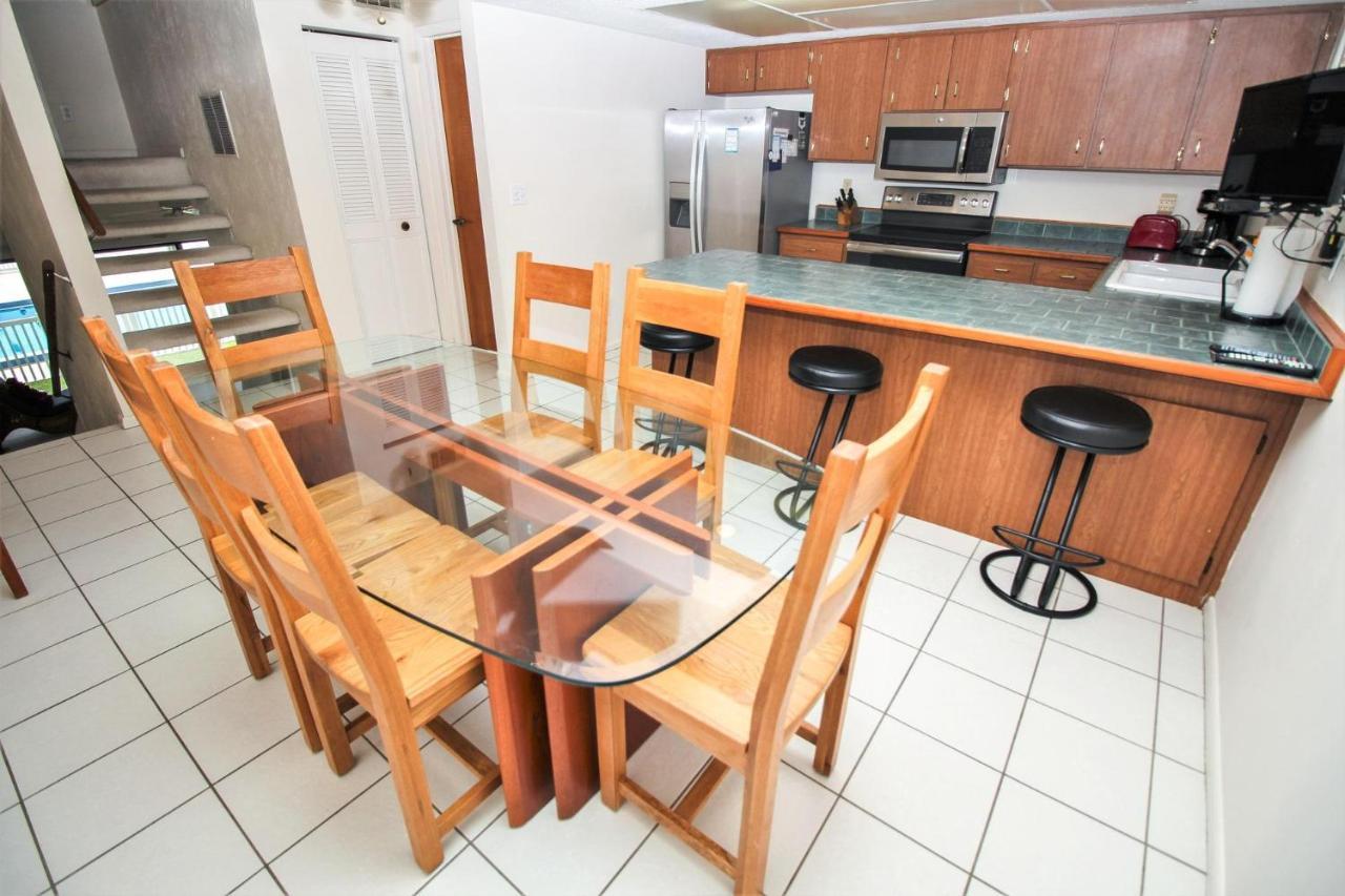 Oceanside Village D2 نيو سميرنا بيتش المظهر الخارجي الصورة