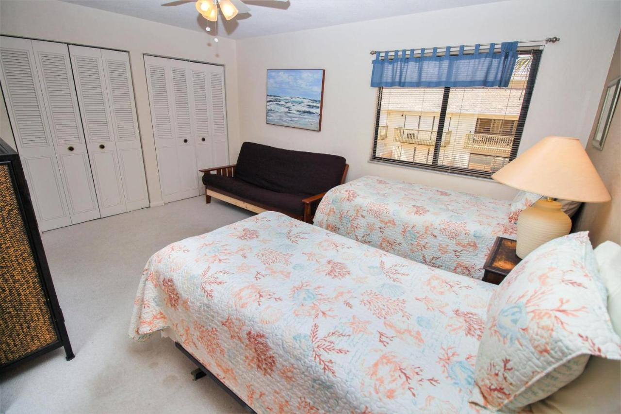 Oceanside Village D2 نيو سميرنا بيتش المظهر الخارجي الصورة