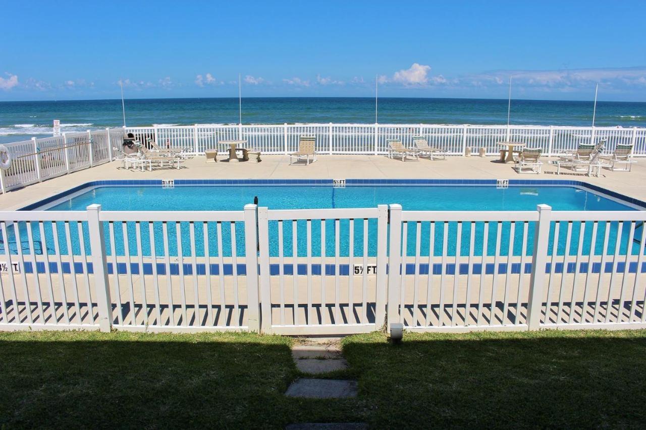 Oceanside Village D2 نيو سميرنا بيتش المظهر الخارجي الصورة