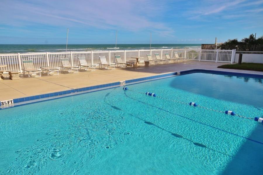 Oceanside Village D2 نيو سميرنا بيتش المظهر الخارجي الصورة