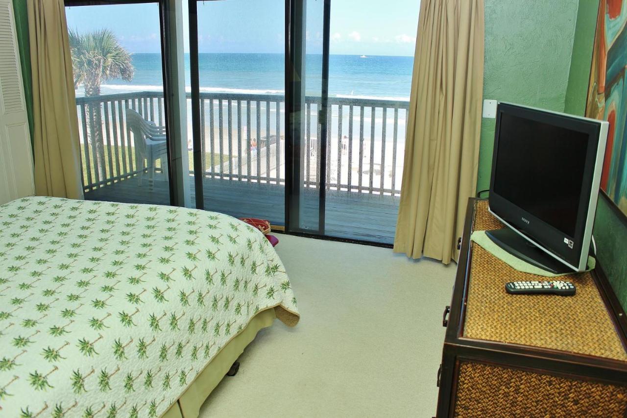 Oceanside Village D2 نيو سميرنا بيتش المظهر الخارجي الصورة