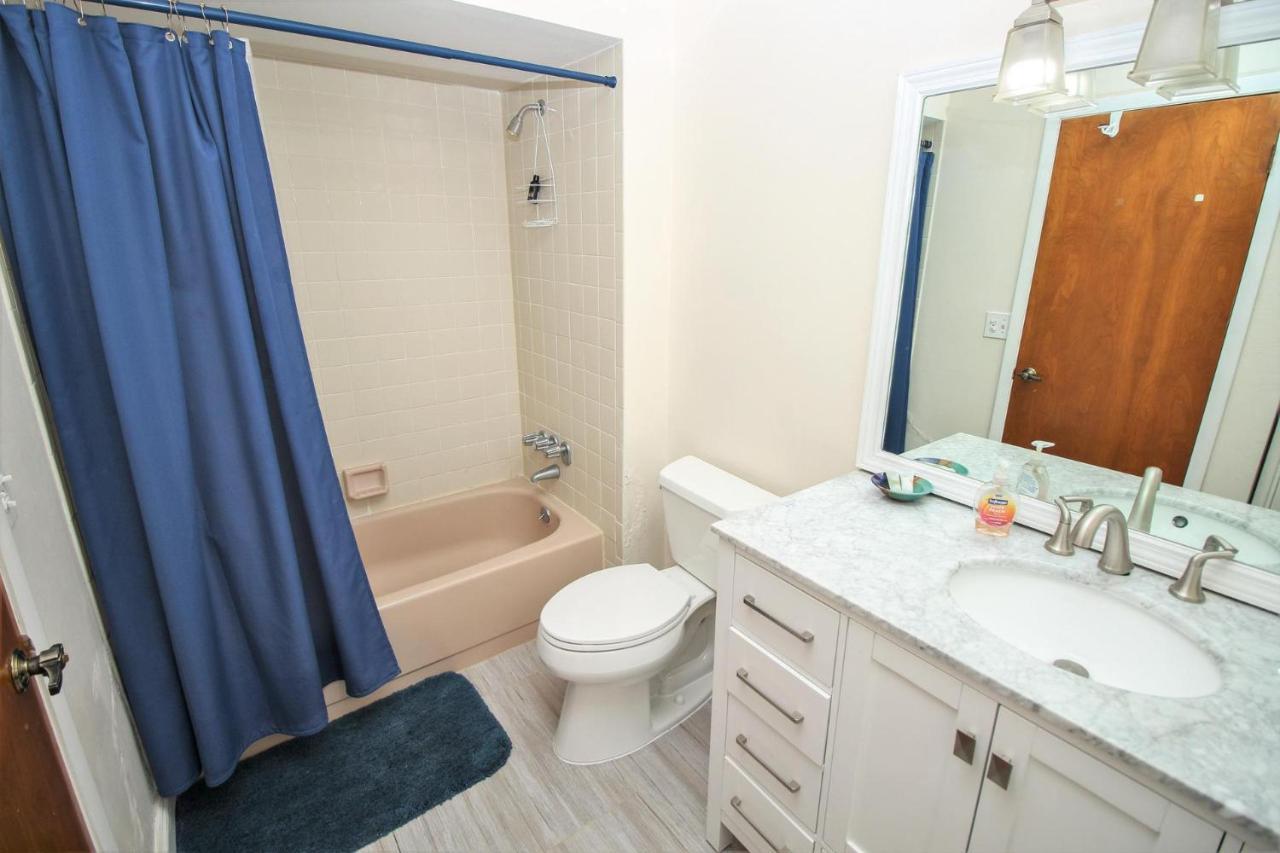 Oceanside Village D2 نيو سميرنا بيتش المظهر الخارجي الصورة