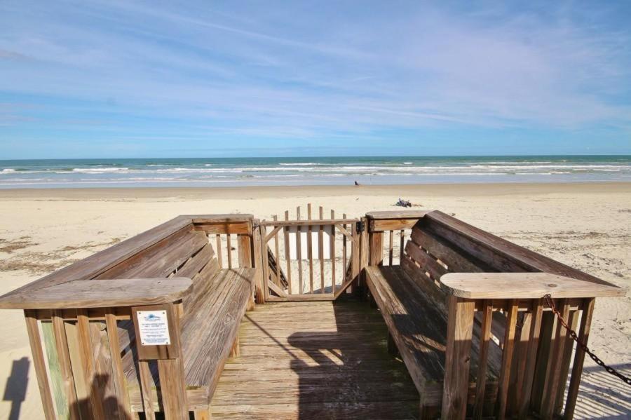 Oceanside Village D2 نيو سميرنا بيتش المظهر الخارجي الصورة