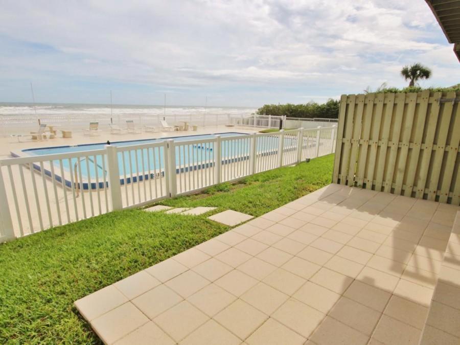 Oceanside Village D2 نيو سميرنا بيتش المظهر الخارجي الصورة