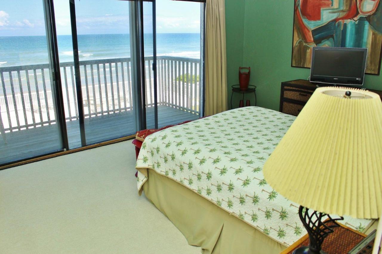 Oceanside Village D2 نيو سميرنا بيتش المظهر الخارجي الصورة