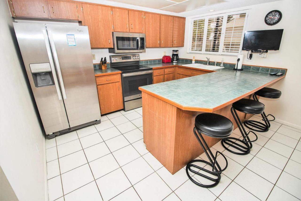 Oceanside Village D2 نيو سميرنا بيتش المظهر الخارجي الصورة