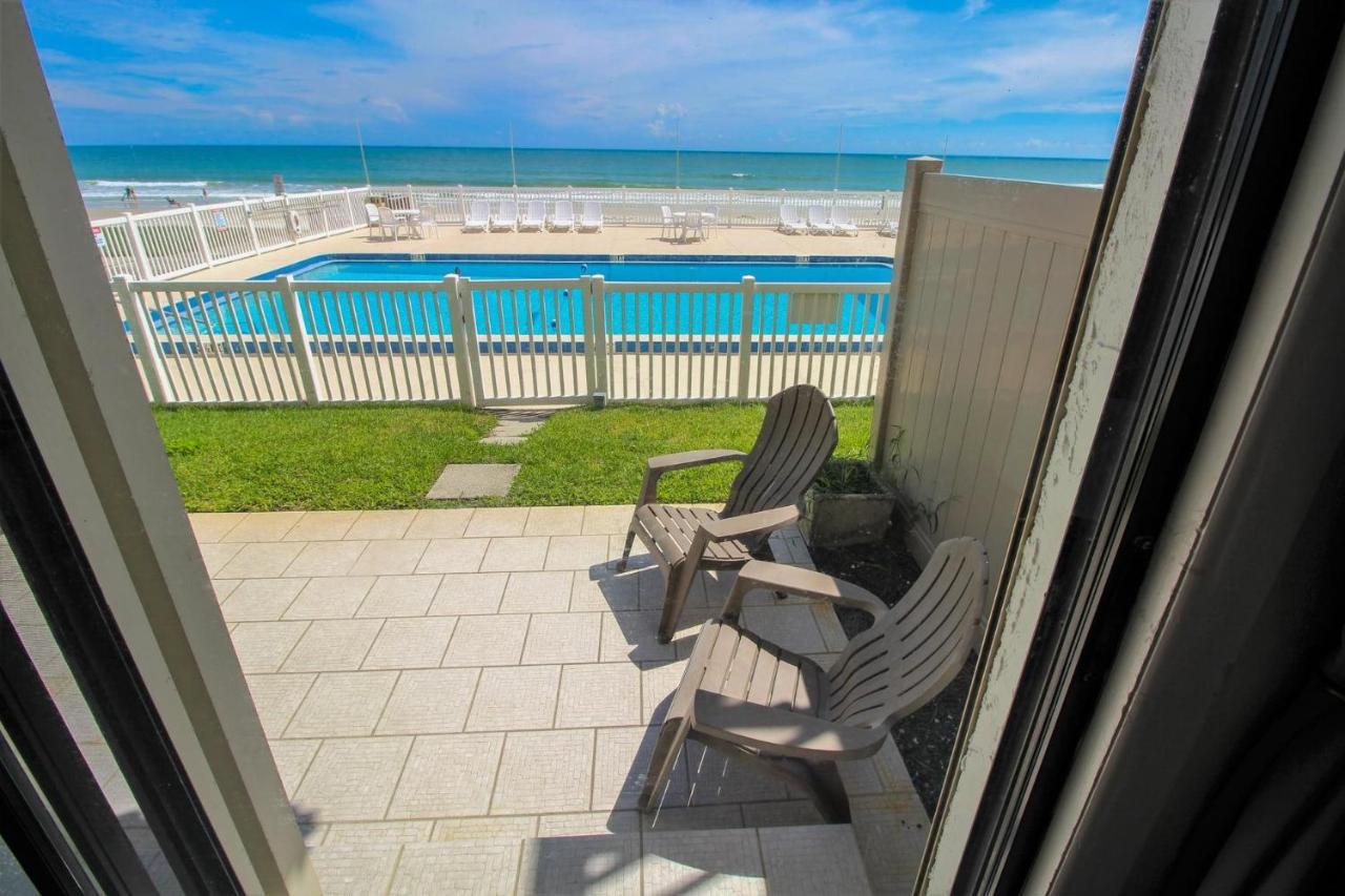 Oceanside Village D2 نيو سميرنا بيتش المظهر الخارجي الصورة