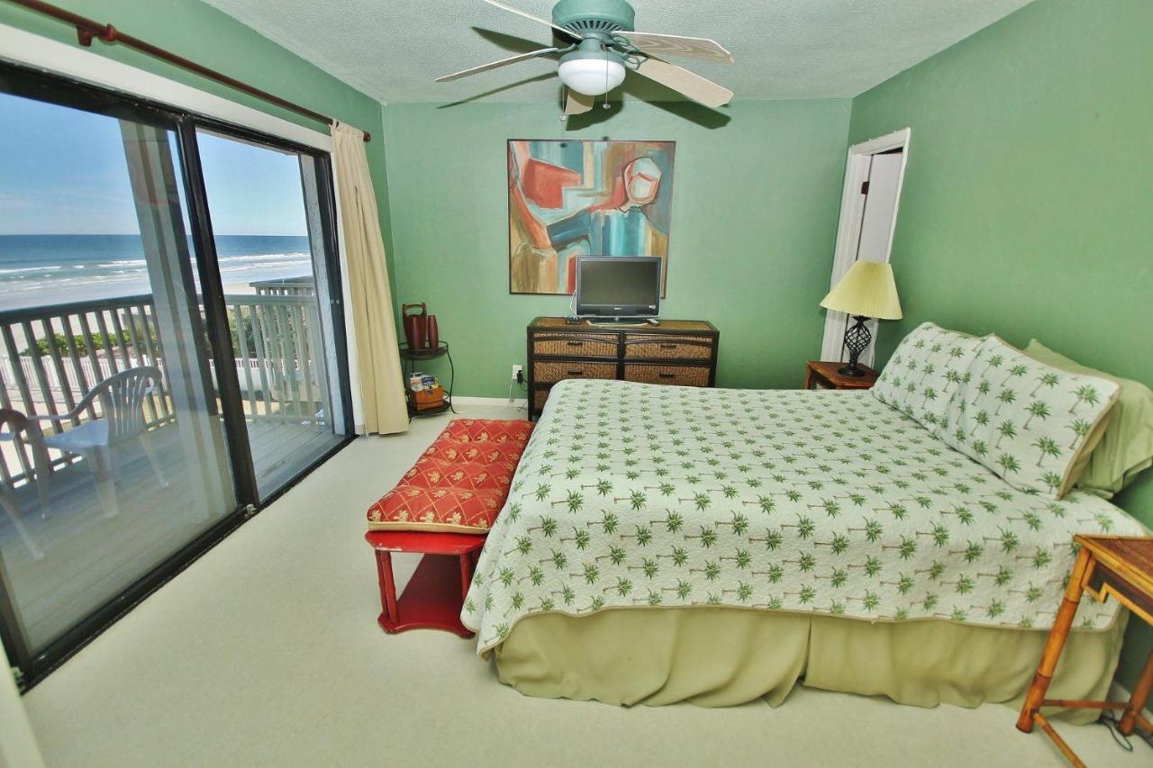 Oceanside Village D2 نيو سميرنا بيتش المظهر الخارجي الصورة