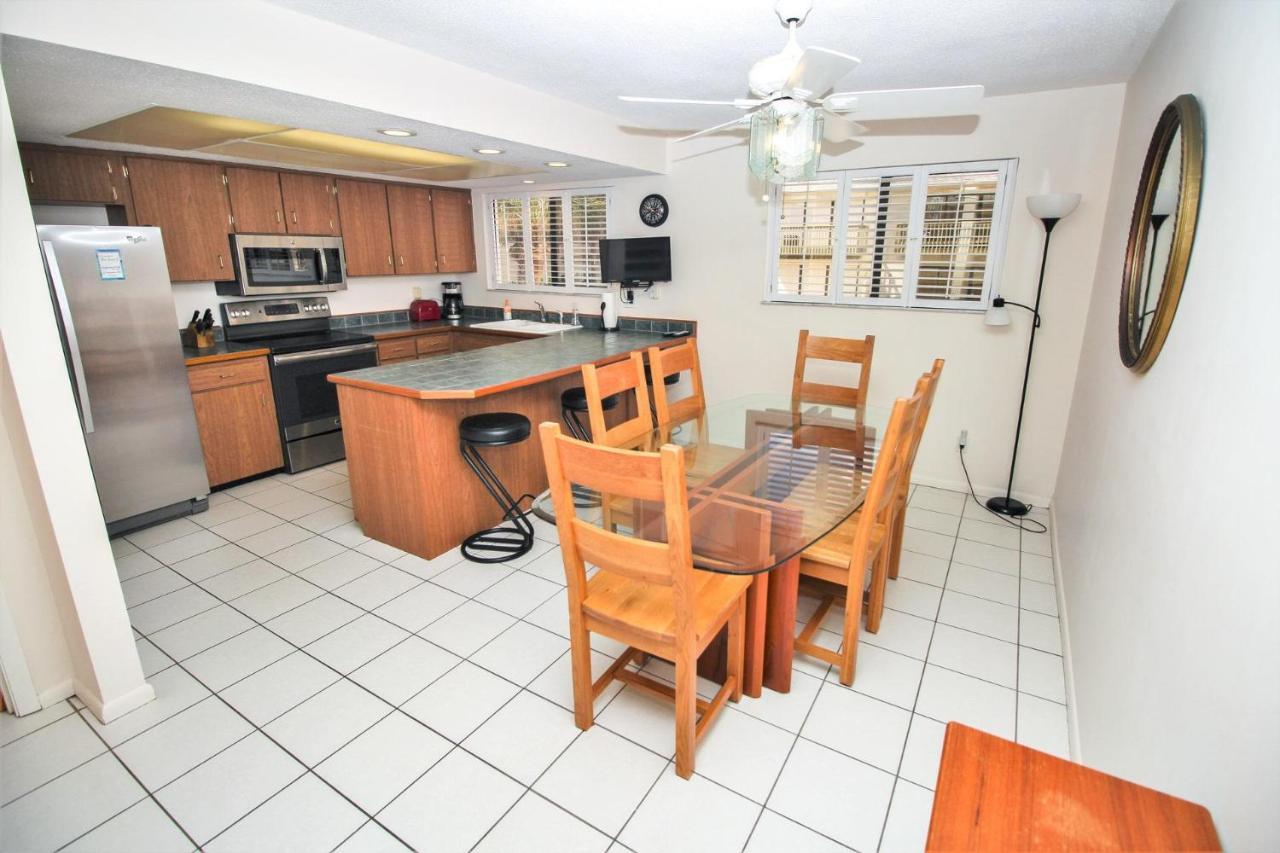 Oceanside Village D2 نيو سميرنا بيتش المظهر الخارجي الصورة