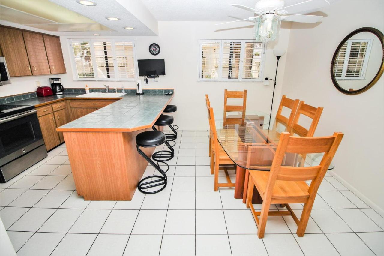 Oceanside Village D2 نيو سميرنا بيتش المظهر الخارجي الصورة