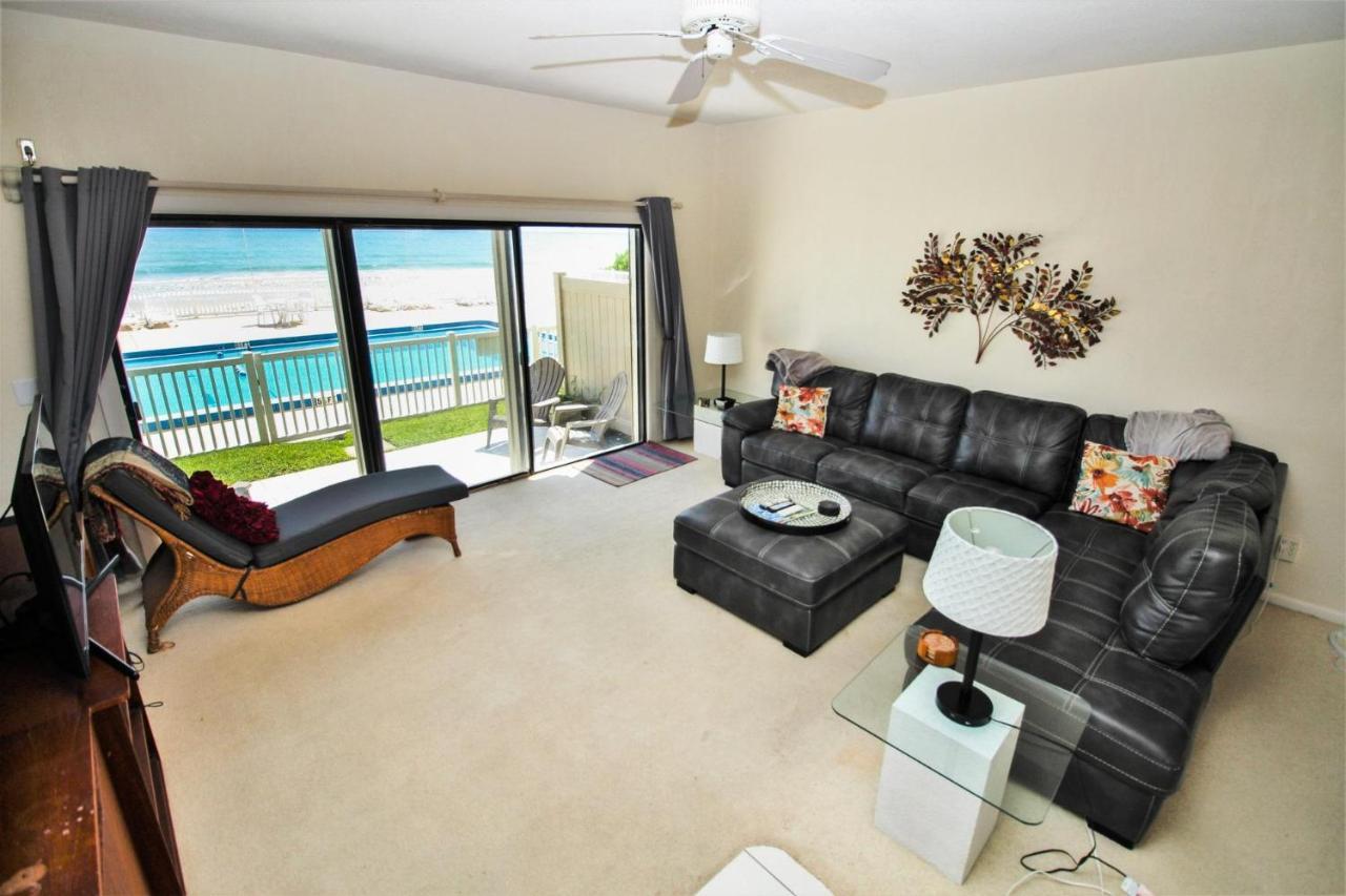 Oceanside Village D2 نيو سميرنا بيتش المظهر الخارجي الصورة