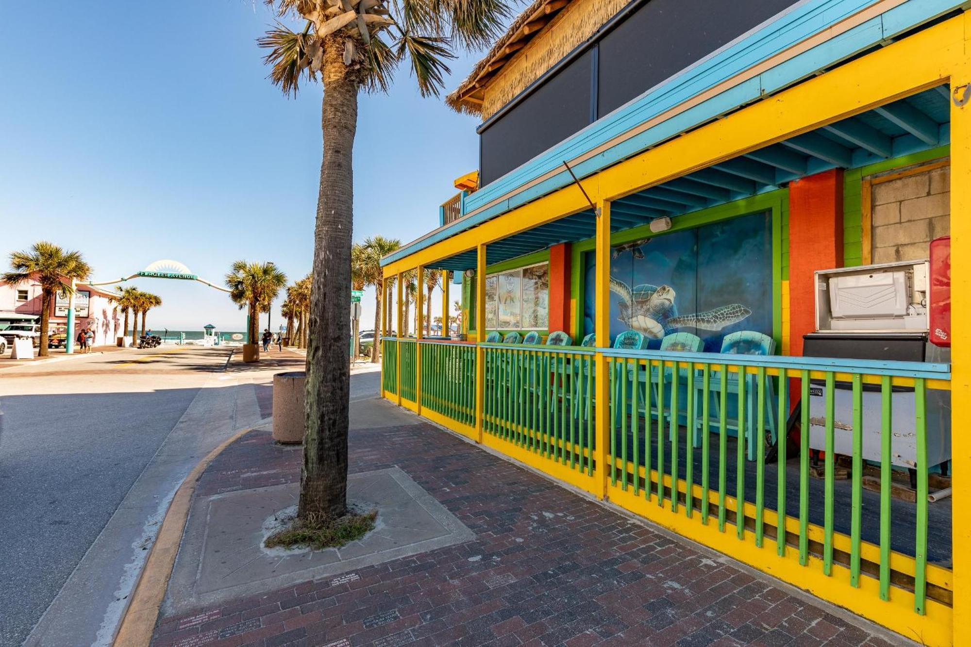 Oceanside Village D2 نيو سميرنا بيتش المظهر الخارجي الصورة