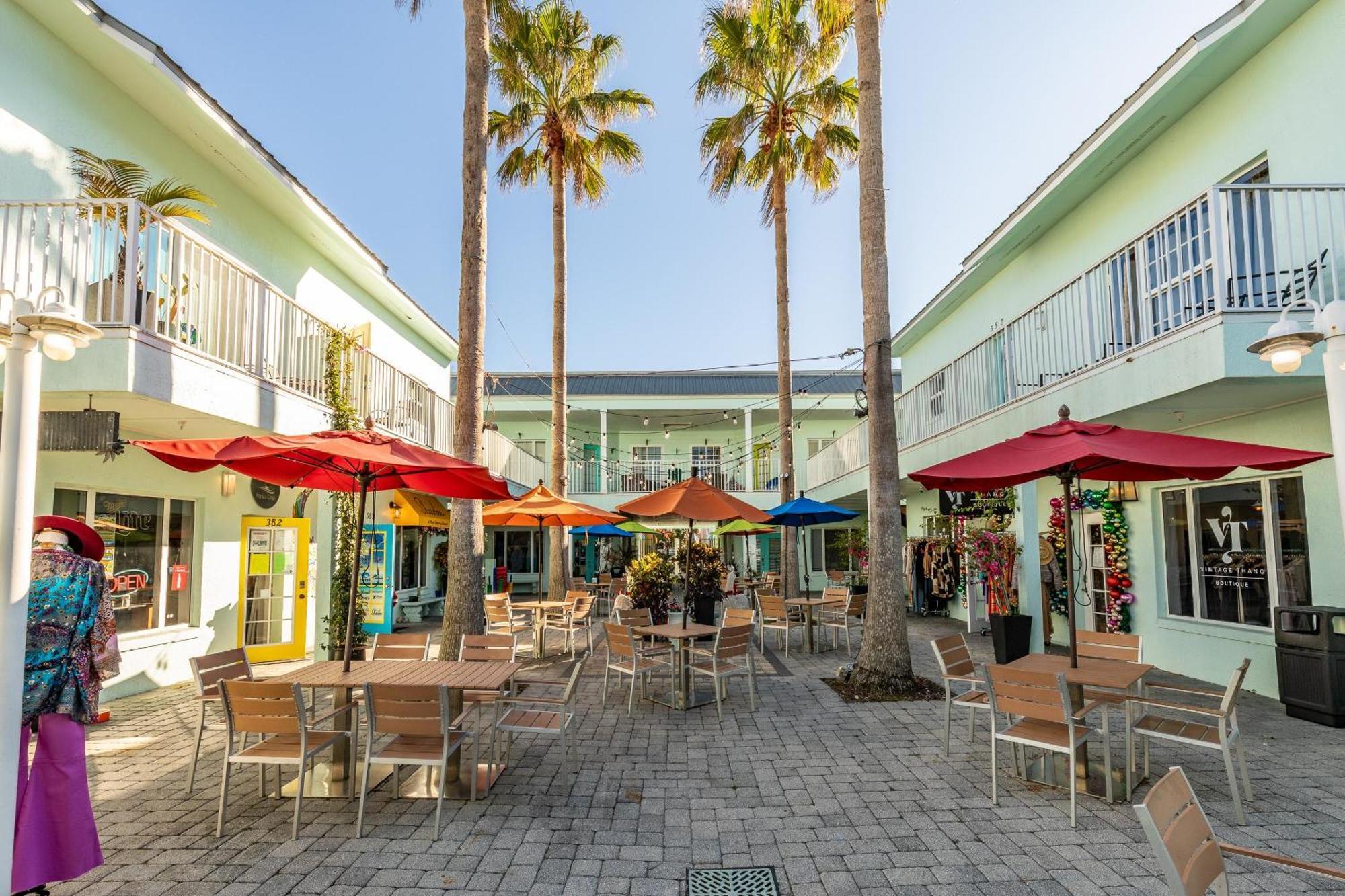 Oceanside Village D2 نيو سميرنا بيتش المظهر الخارجي الصورة