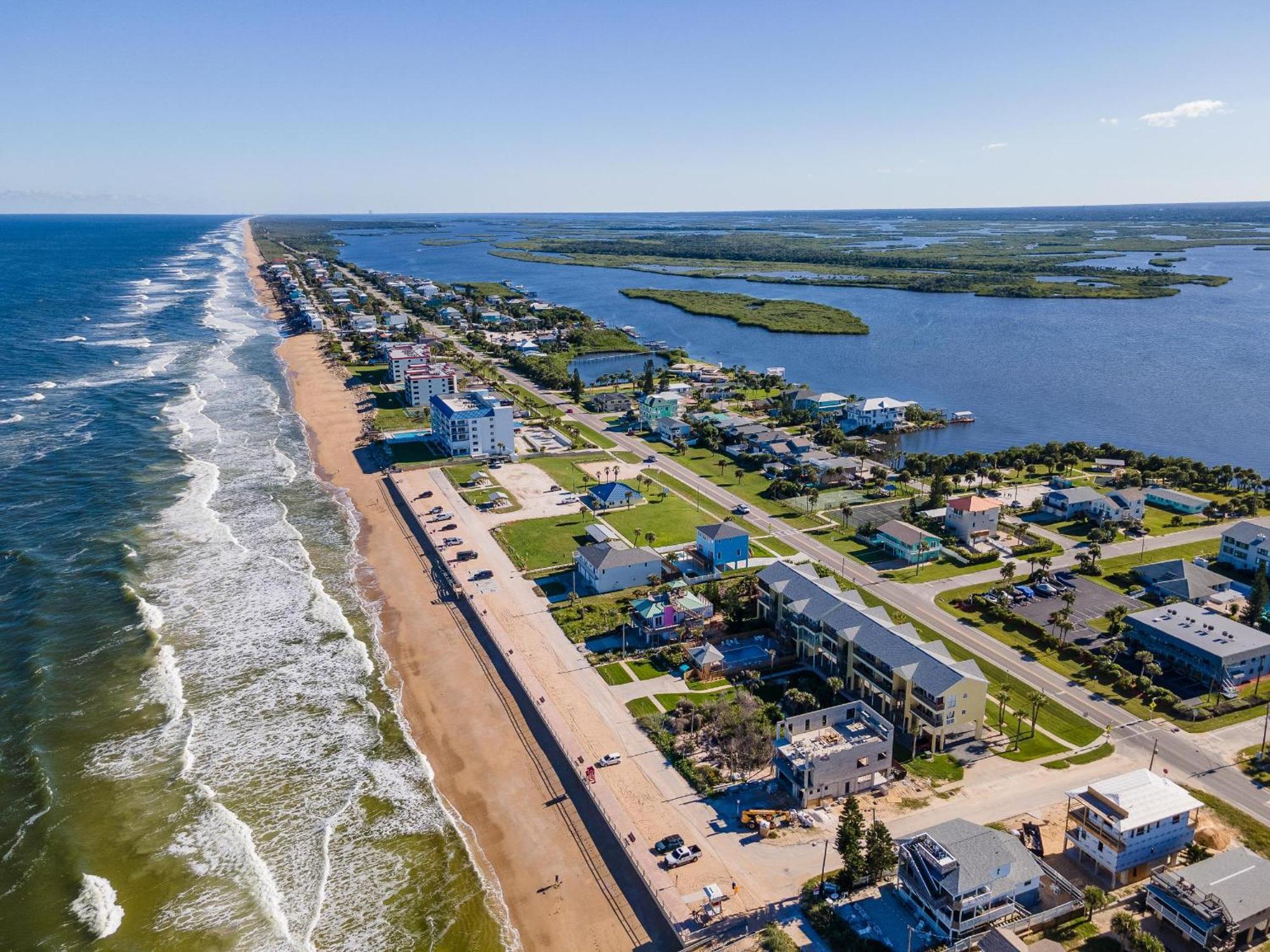Oceanside Village D2 نيو سميرنا بيتش المظهر الخارجي الصورة