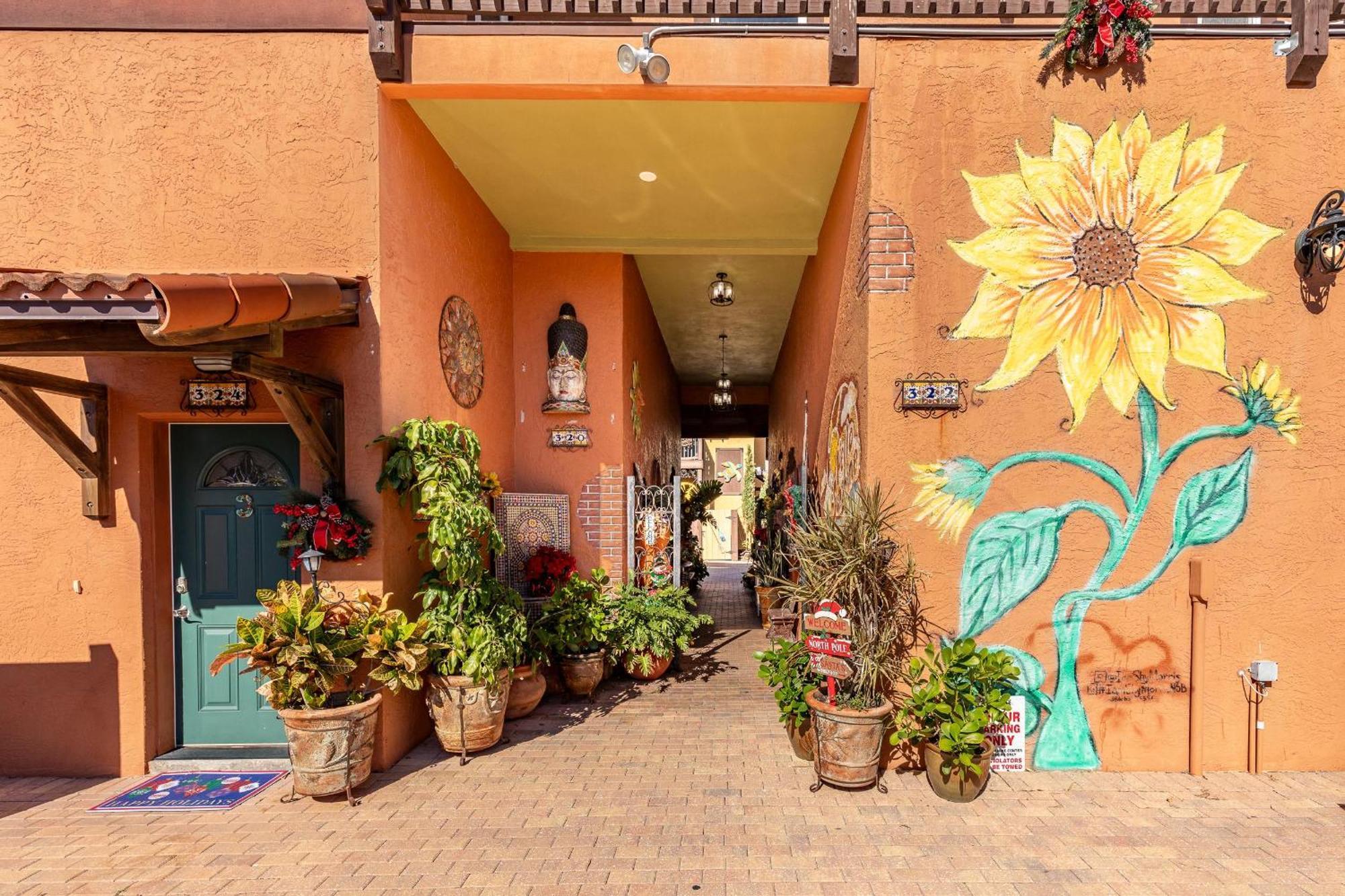 Oceanside Village D2 نيو سميرنا بيتش المظهر الخارجي الصورة